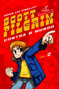 Scott Pilgrim Contra o Mundo - Vol. 02