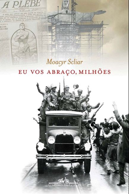 Eu Vos Abraço Milhões