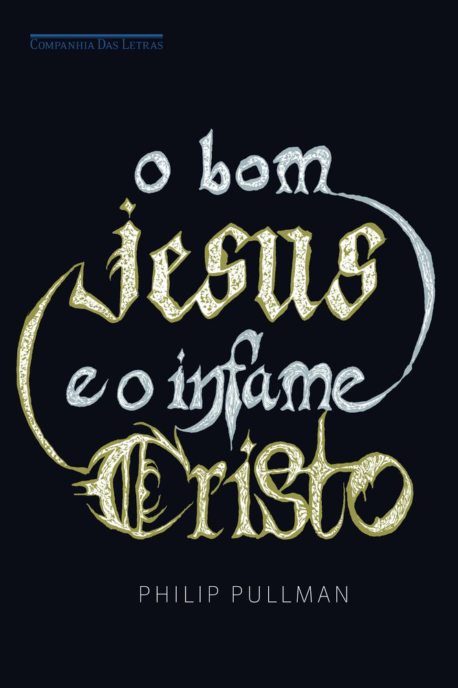 O Bom Jesus e o Infame Cristo