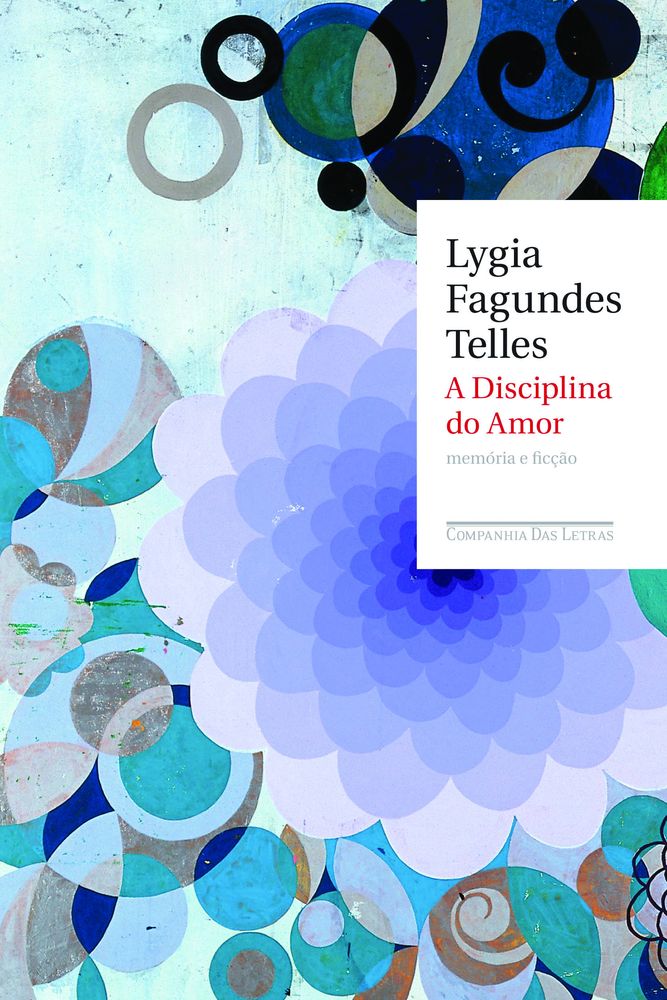A Disciplina do Amor