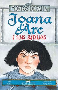Joana Darc e Suas Batalhas