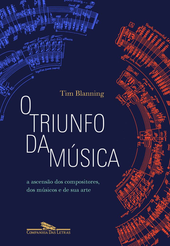 Triunfo da Música, o