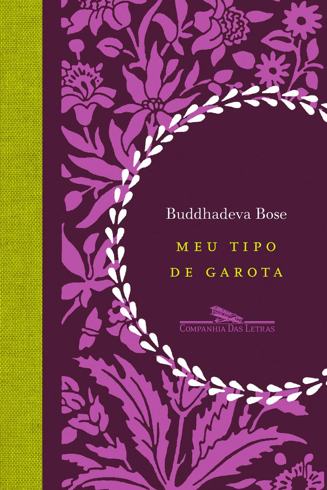 Meu Tipo de Garota