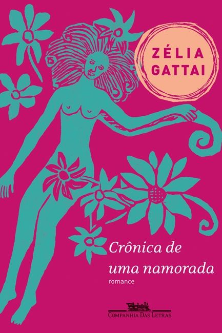 Cronica de uma Namorada