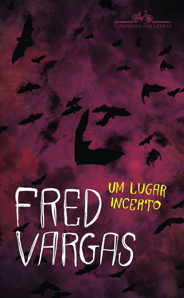 Lugar Incerto, um
