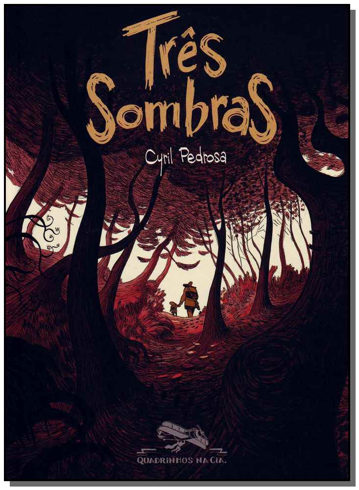 Três Sombras