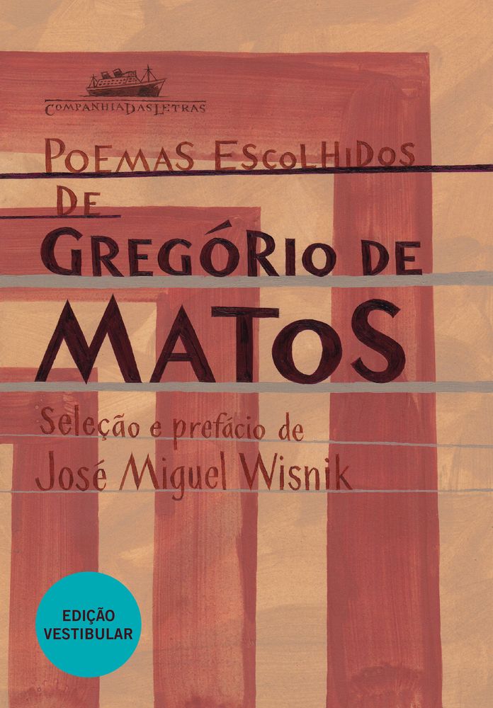Poemas Escolhidos de Gregório de Matos