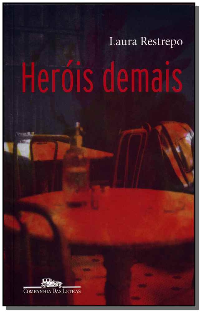 Heróis Demais