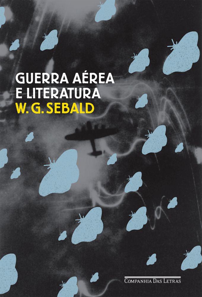 Guerra Aerea e Literatura