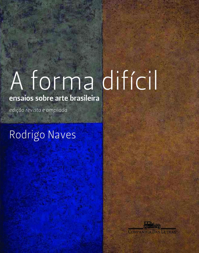 A Forma Difícil