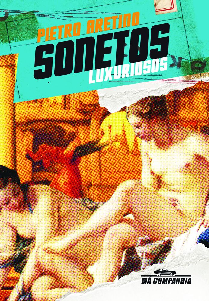 Sonetos Luxuriosos
