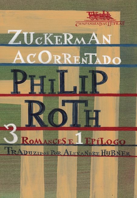 Zuckerman Acorrentado