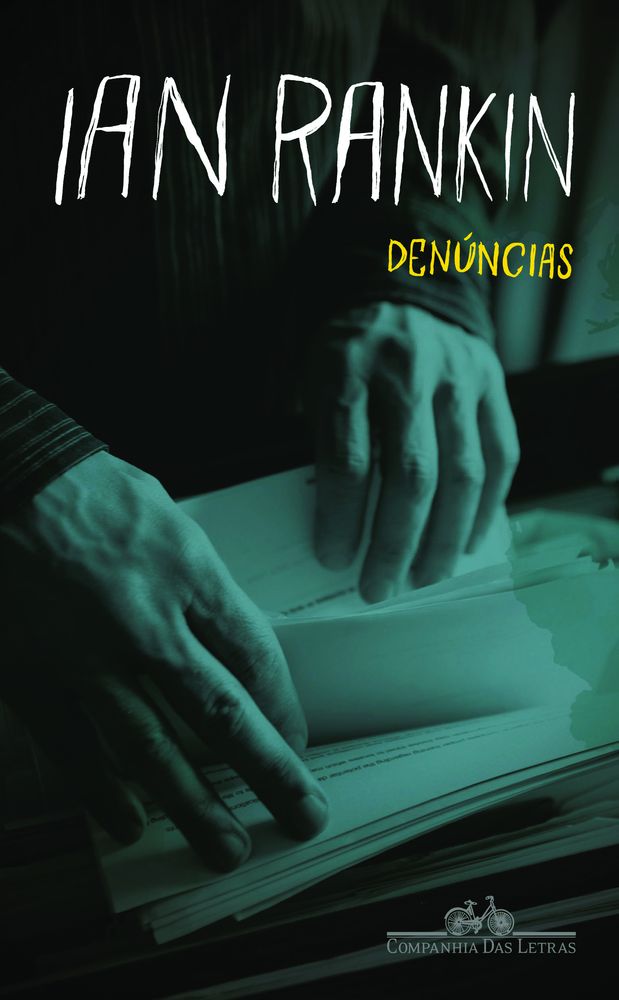 Denúncias