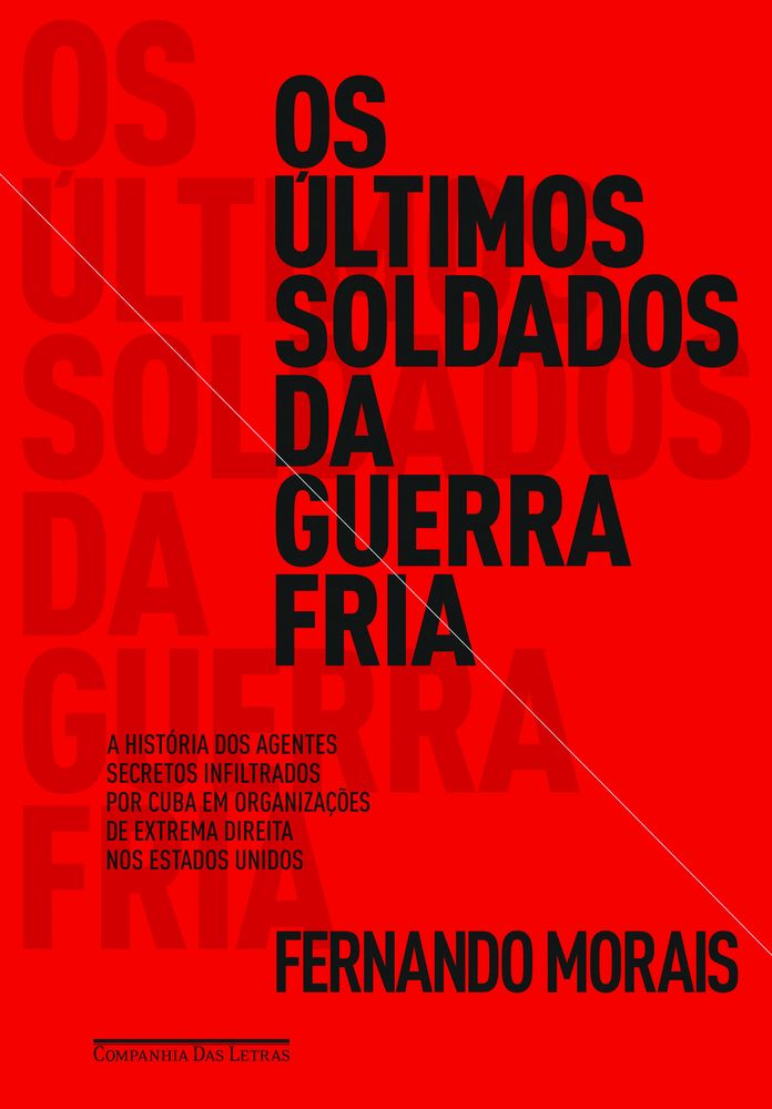 Os Últimos Soldados da Guerra Fria