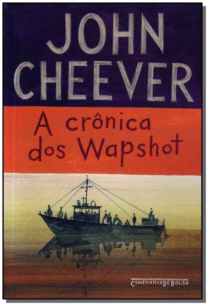 A Crônica dos Wapshot