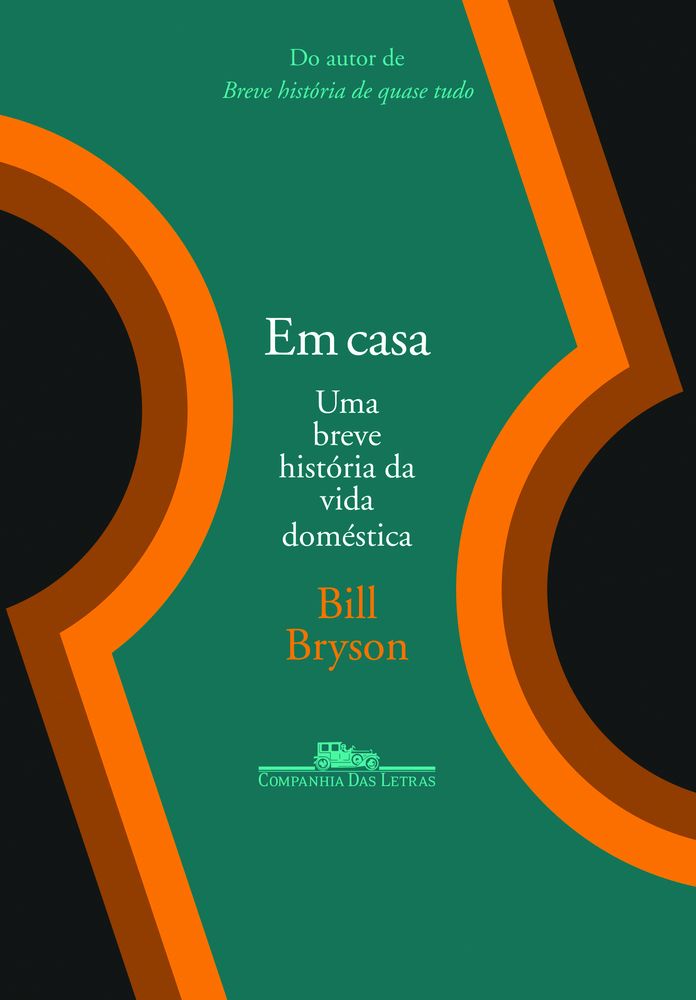 Em Casa