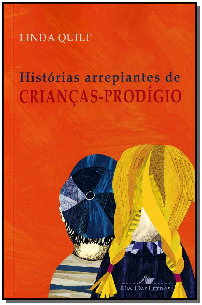 Histórias Arrepiantes de Crianças-Prodígio