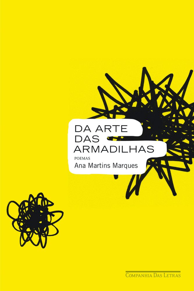 Da Arte das Armadilhas