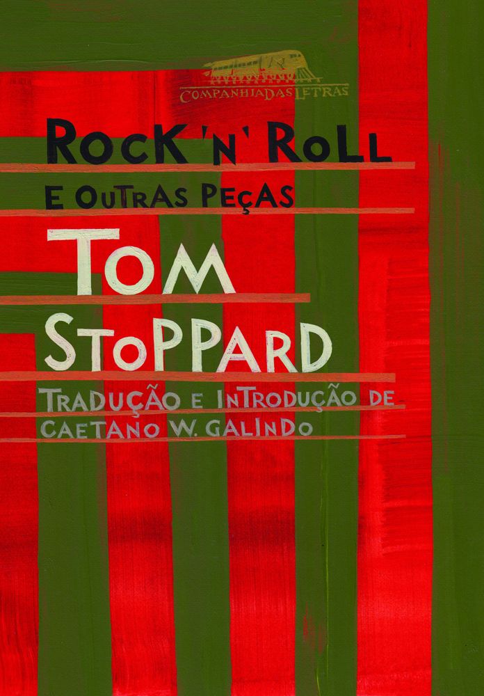 Rock N Roll e Outras Peças