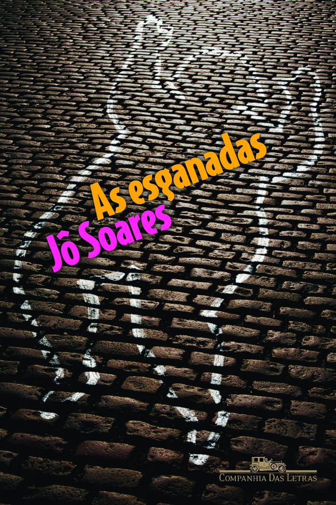 As Esganadas