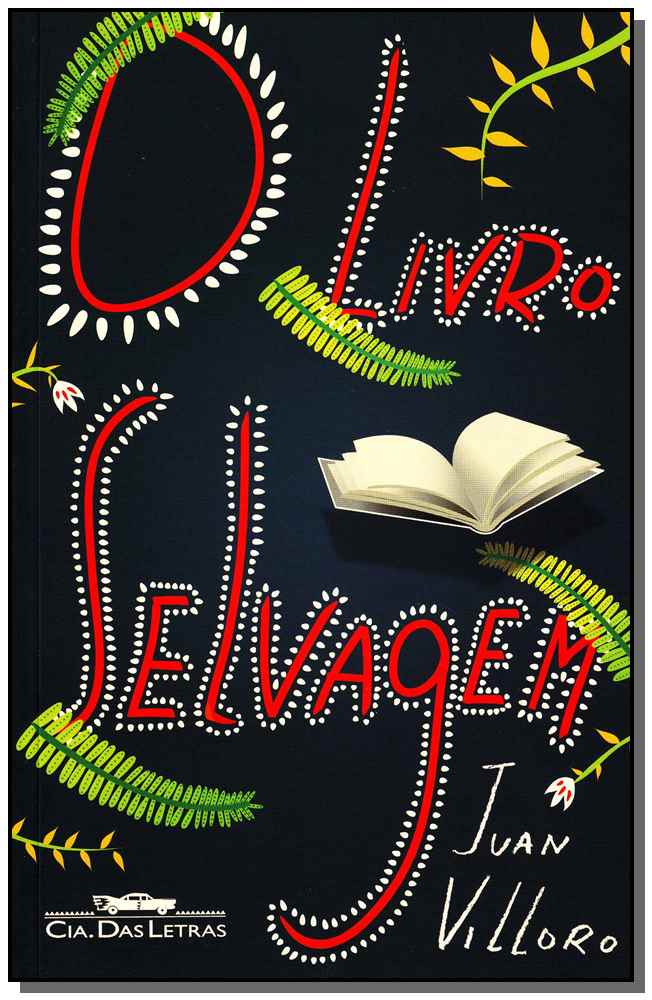 O Livro Selvagem