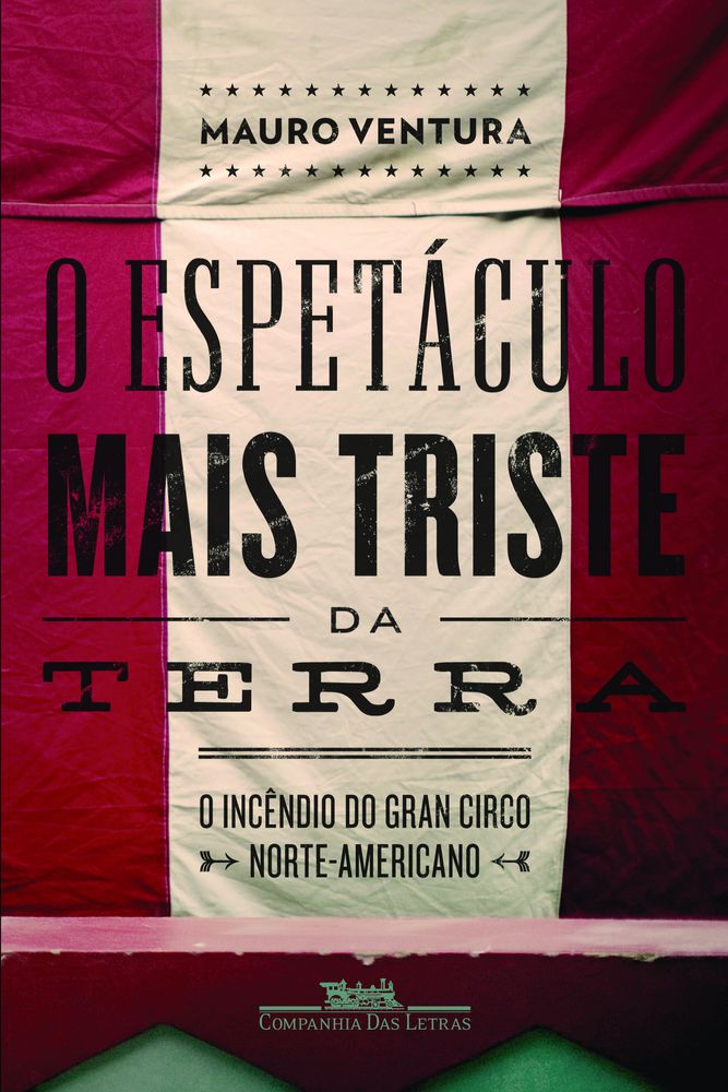 O Espetáculo Mais Triste da Terra