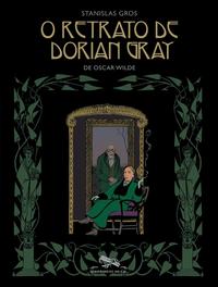 O Retrato de Dorian Gray