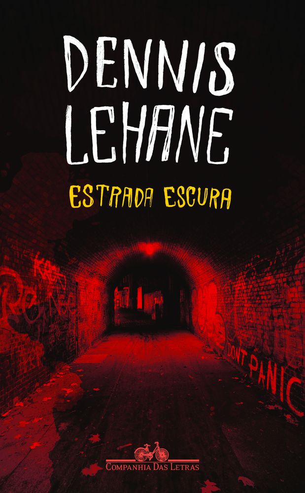 Estrada Escura