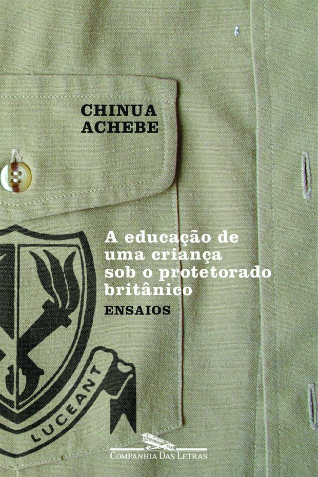 A Educação de uma Criança sob o Protetorado Britânico