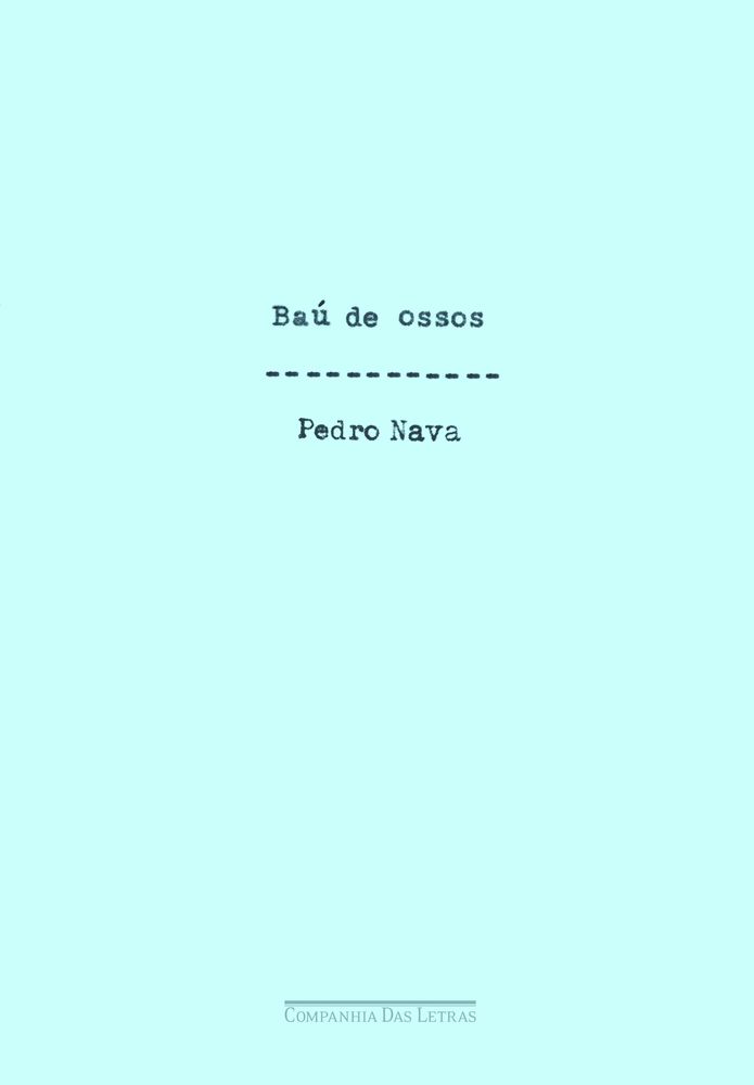 Baú de Ossos
