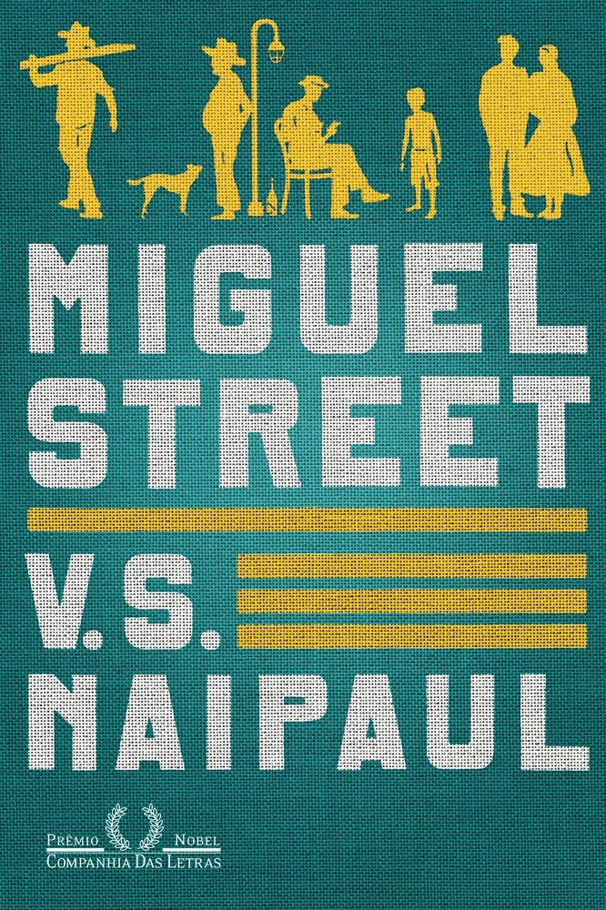 Miguel Street