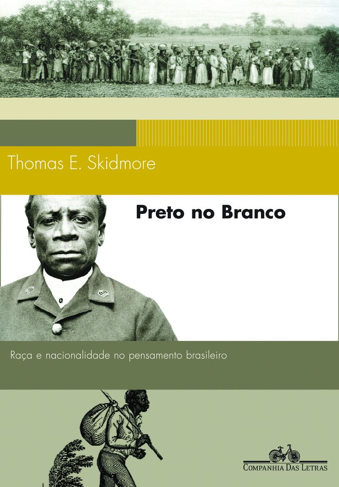 Preto no Branco