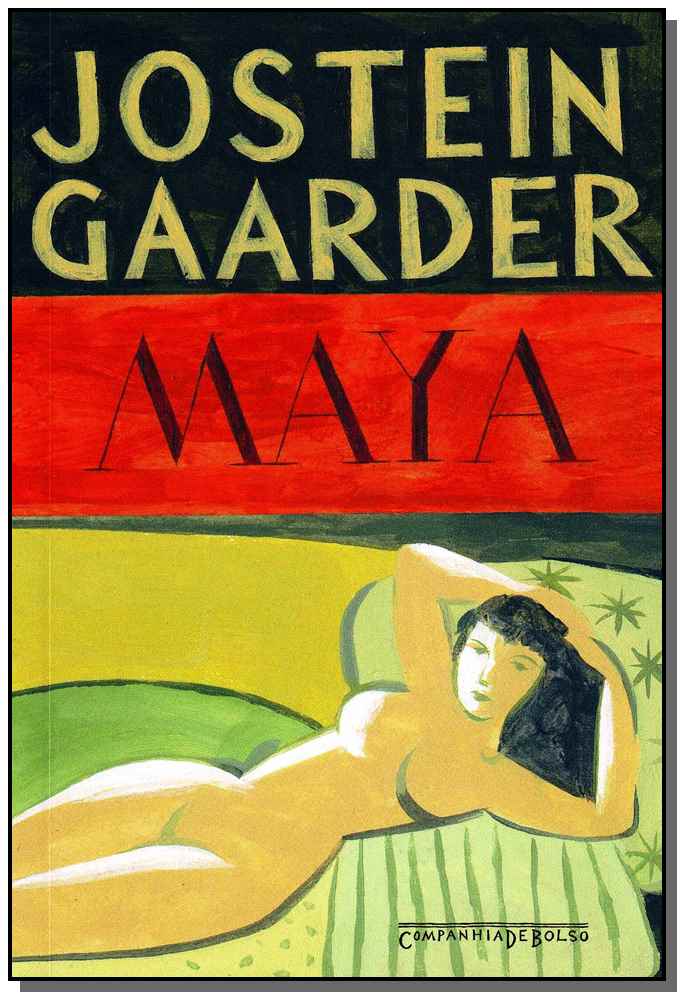 Maya