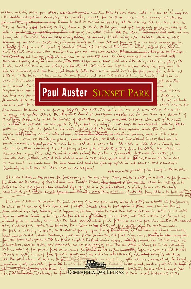 Sunset Park