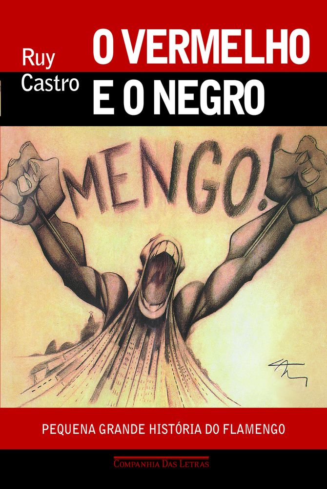 Vermelho e o Negro, o - (Companhia das Letras)