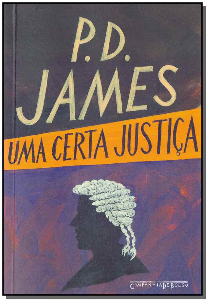 Uma Certa Justiça