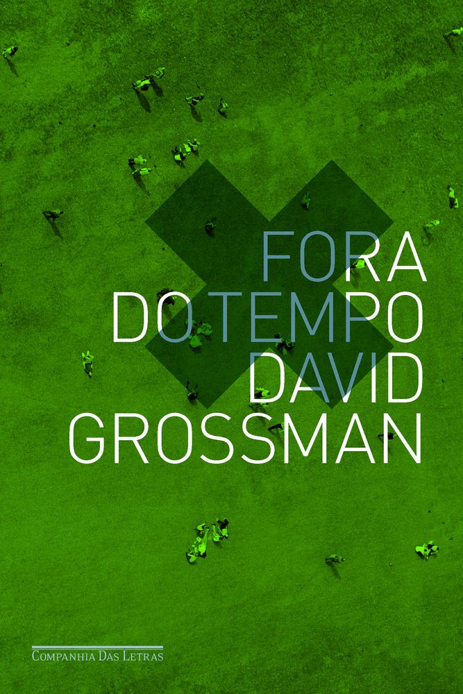 Fora do Tempo