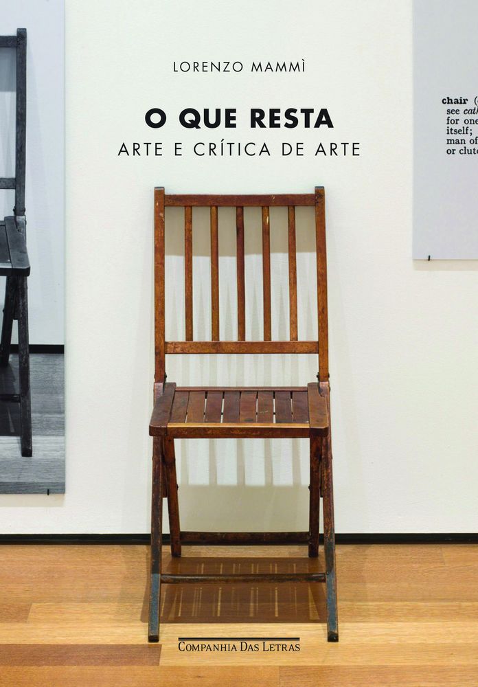 O que Resta
