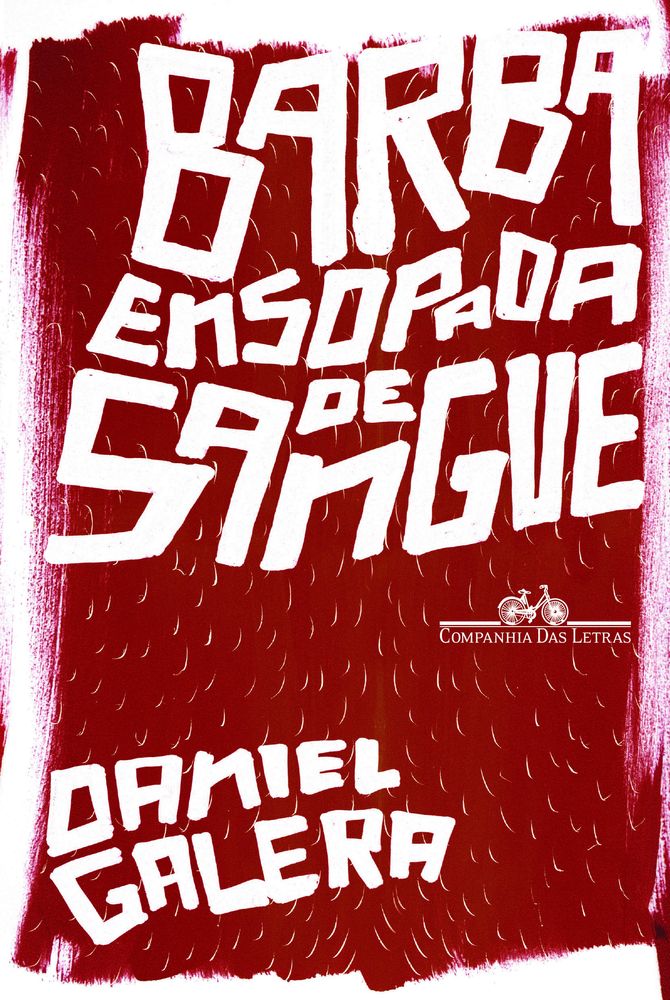 Barba Ensopada de Sangue