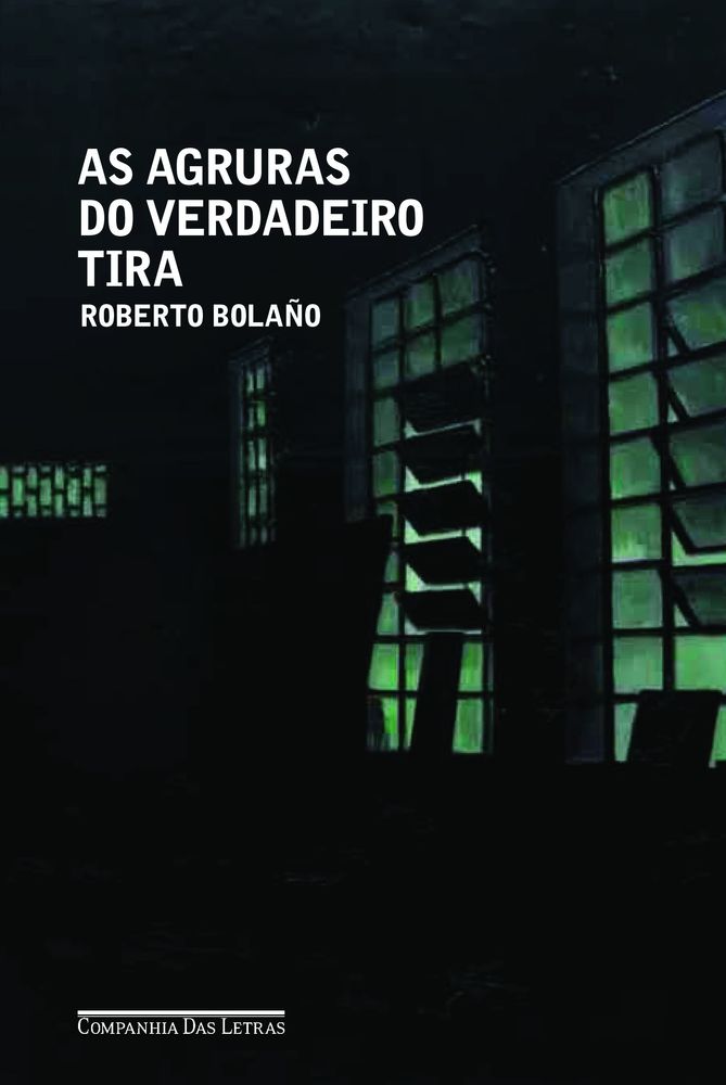 As Agruras do Verdadeiro Tira