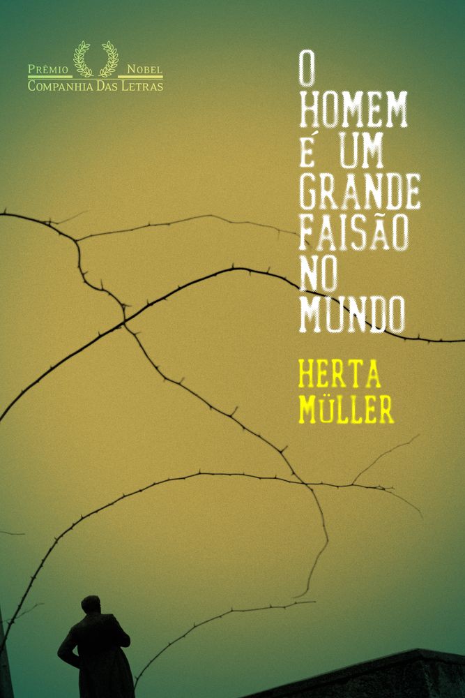 O Homem É um Grande Faisão no Mundo