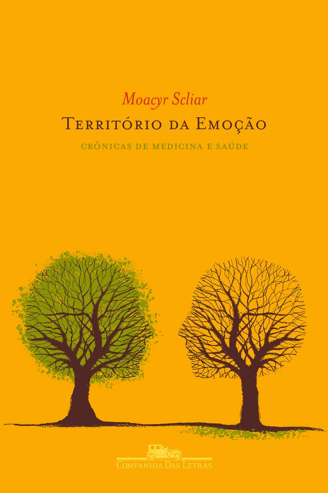 Territorio da Emocao