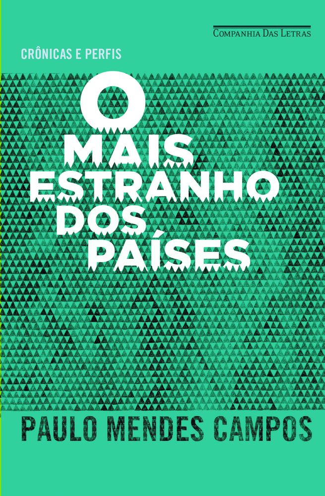 O Mais Estranho dos Países