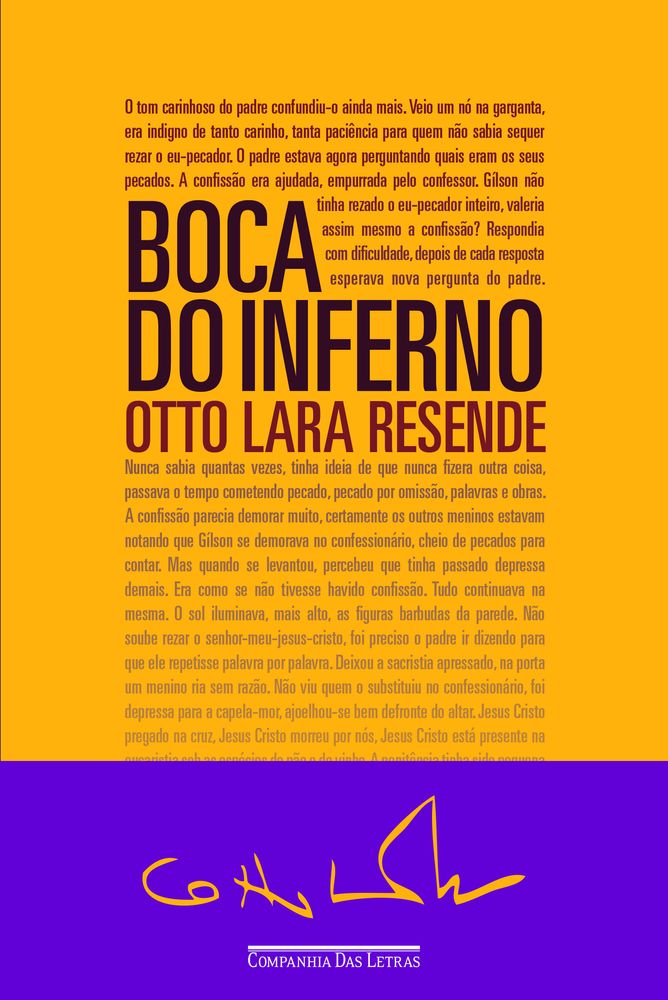 Boca do Inferno - (2516)