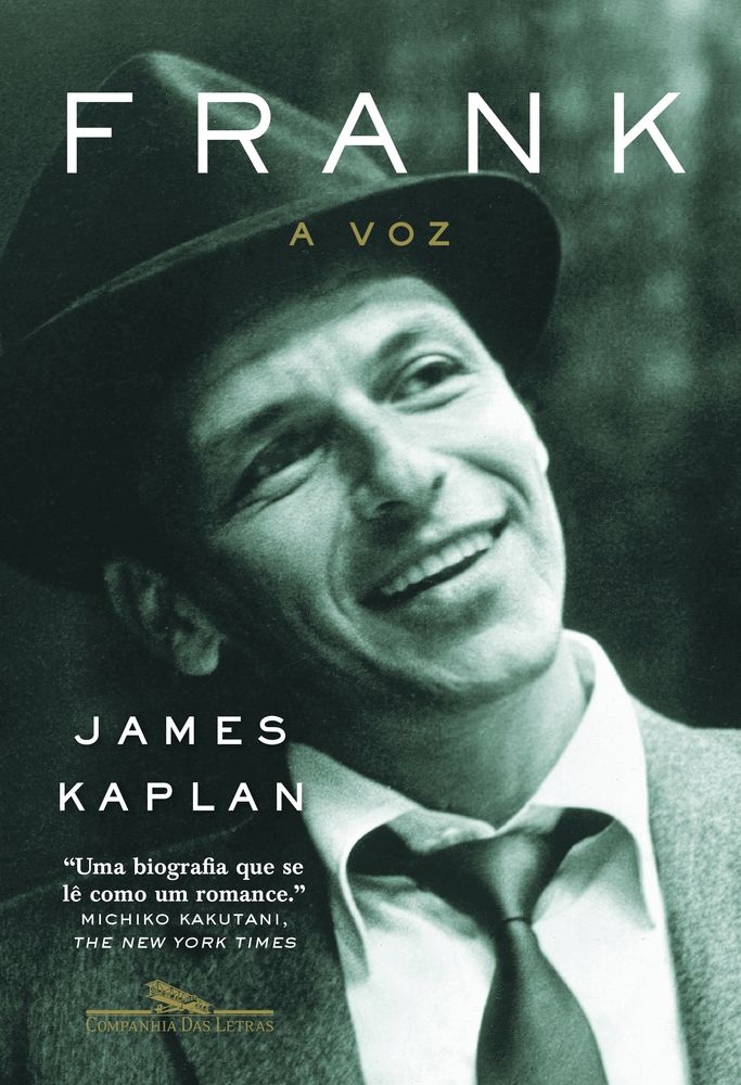 Frank - A Voz