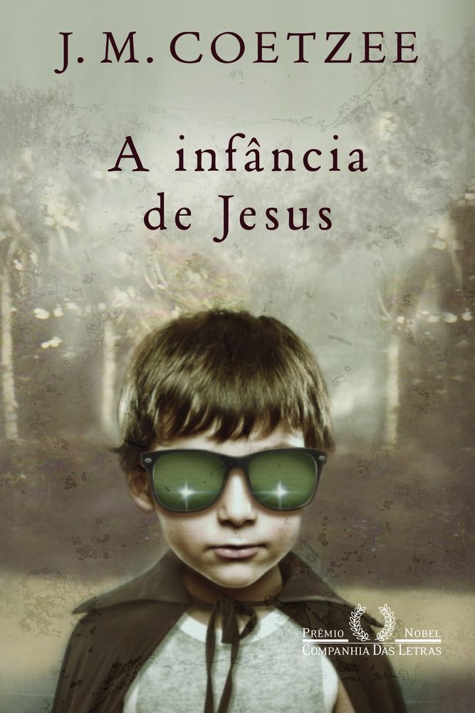 A Infância de Jesus