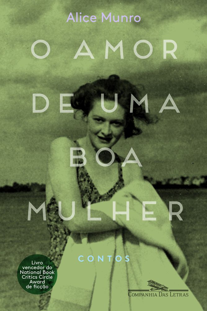 O Amor de uma Boa Mulher