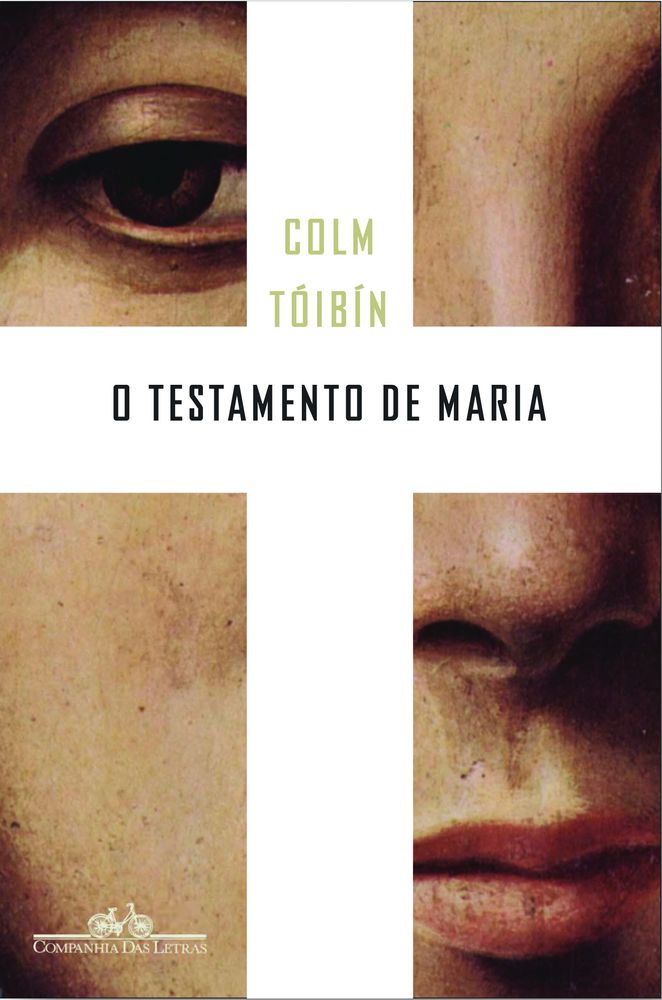 O Testamento de Maria