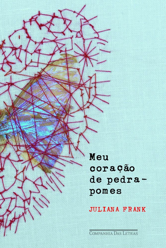 Meu Coração de Pedra-Pomes