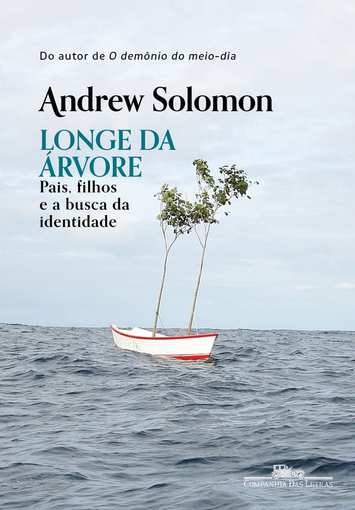Longe da Árvore